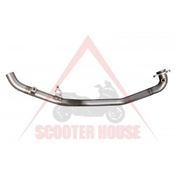 Galerie evacuare -TERMIGNONI- Honda X-ADV 750 2021-2025 EU5 H18209410IXX Galerie evacuare -TERMIGNONI- Honda X-ADV 750 2021-2025 EU5 H18209410IXX