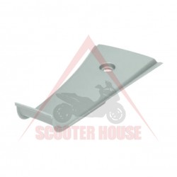 Capac baterie -APRILIA ORIGINAL- AP8268068, gri, Aprilia SR 50R Factory Capac baterie -APRILIA ORIGINAL- AP8268068, gri, Aprilia SR 50R Factory