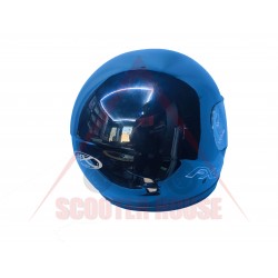 Helmet -All Weather- FX2, helmet, black, size L