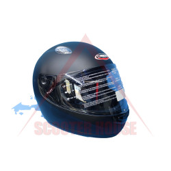Каска -Caberg- 103, шлем, черна, размер L