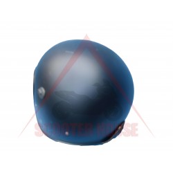 Helmet -Caberg- Fiber, open, black matte, size M