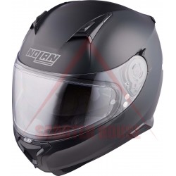 Каска -Nolan- N87, шлем, мат титан, размер L