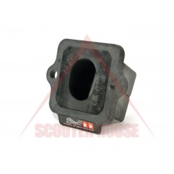 Valve holder -STAGE 6- VFORCE3 by Moto Tassinari, Piaggio 50-180cc - carbon valves Valve holder -STAGE 6- VFORCE3 by Moto Tassinari, Piaggio 50-180cc - carbon valves