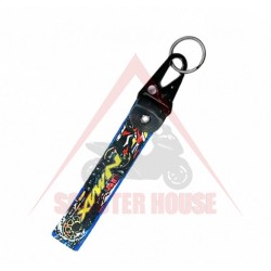 Ключодържател -SCOOTER FIX- N MAX