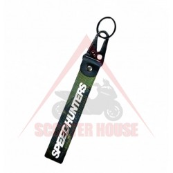 Ключодържател -SCOOTER FIX- SPEED HUNTERS