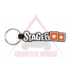 Ключодържател -STAGE 6- Graffiti