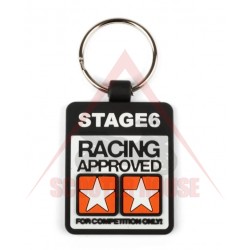 Ключодържател -STAGE 6- Racing Approved