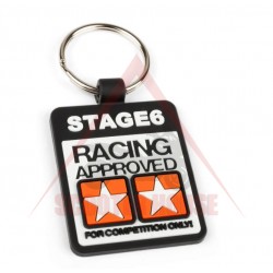 Ключодържател -STAGE 6- Racing Approved