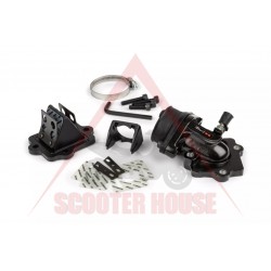 Κιτ πολλαπλής - STAGE 6- S6-3216600, MK2, Minarelli οριζόντια, 2T, αερόψυκτο, YAMAHA Aerox Κιτ πολλαπλής - STAGE 6- S6-3216600, MK2, Minarelli οριζόντια, 2T, αερόψυκτο, YAMAHA Aerox