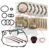 Σετ σέρβις συμπλέκτη -YAMAHA ORIGINAL- 908911030300, YAMAHA T-MAX 530, T-MAX 560 Σετ σέρβις συμπλέκτη -YAMAHA ORIGINAL- 908911030300, YAMAHA T-MAX 530, T-MAX 560