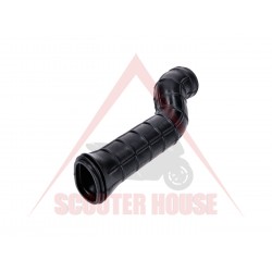 Маншон за филтърна кутия -PIAGGIO ORIGINAL- 00H03207261, APRILIA RX/SX, DERBI Senda, GILERA SMT/RCR Маншон за филтърна кутия -PIAGGIO ORIGINAL- 00H03207261, APRILIA RX/SX, DERBI Senda, GILERA SMT/RCR