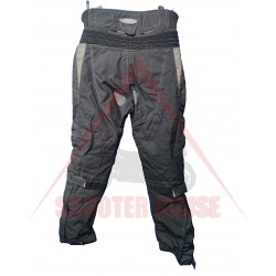 Pantaloni bărbătești -Lookwell- Rivage, material textil, negri, mărimea 48/28-S