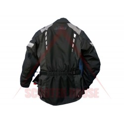 Outlet Мъжко яке -Buse- Breno Pro, текстил, черно/антрацит, размер 58/3XL Outlet Мъжко яке -Buse- Breno Pro, текстил, черно/антрацит, размер 58/3XL