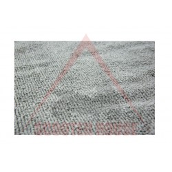 Microfiber towel -SIP- 40x40cm, gray