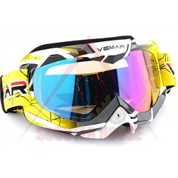 Очила -VEMAR- VM-1016-C - жълто