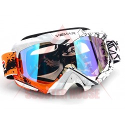 Очила -VEMAR- VM-1016-C, оранжево