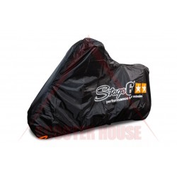 Husa -STAGE 6- S6-0631, pentru scuter si motocicleta, 203x83x119cm Husa -STAGE 6- S6-0631, pentru scuter si motocicleta, 203x83x119cm