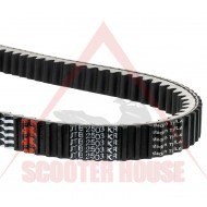 Belt -JT- JTB2503KR SUZUKI BURGMAN 400 06-16 8211K