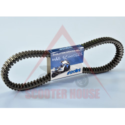 Curea -POLINI- 248.103 EVO Kevlar Yamaha T-Max 500 01-03y 4T