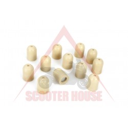 Role -J.COSTA- JC16025015, PIAGGIO 300, 25mm, 12 bucati, 15.00g Role -J.COSTA- JC16025015, PIAGGIO 300, 25mm, 12 bucati, 15.00g