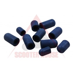 Role -J.COSTA- JC16025016012MB, PIAGGIO 300, 25mm, 12 bucati, 16.00g Role -J.COSTA- JC16025016012MB, PIAGGIO 300, 25mm, 12 bucati, 16.00g