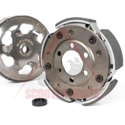 Съединител комплект -MALOSSI- 5218743, Maxi Fly System, 160mm, PIAGGIO 400-500cc, BMW 400cc, APRILIA 400-500cc, GILERA 500cc, PEUGEOT 400-500cc, MALAGUTI 500cc Съединител комплект -MALOSSI- 5218743, Maxi Fly System, 160mm, PIAGGIO 400-500cc, BMW 400cc, APRILIA 400-500cc, GILERA 500cc, PEUGEOT 400-500cc, MALAGUTI 500cc