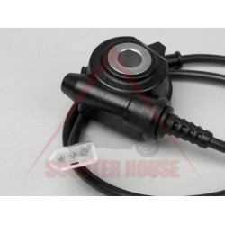 Ταχύμετρο -APRILIA ORIGINAL- AP8202403, APRILIA SR 50 CARB με πλαίσιο ZD4VFB00,ZD4VFD00,ZD4VFU00,ZD4VFJ,ZD4VZ000, 2014 Ταχύμετρο -APRILIA ORIGINAL- AP8202403, APRILIA SR 50 CARB με πλαίσιο ZD4VFB00,ZD4VFD00,ZD4VFU00,ZD4VFJ,ZD4VZ000, 2014