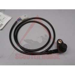 Ταχύμετρο -PIAGGIO ORIGINAL- 893570, APRILIA Scarabeo, Sportcity Ταχύμετρο -PIAGGIO ORIGINAL- 893570, APRILIA Scarabeo, Sportcity