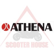 Αυτοκόλλητο -PLUS2HP- Athena, μέγεθος - 50x215mm