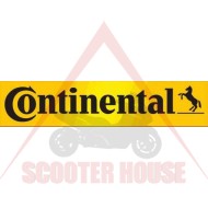 Стикер -PLUS2HP- Continental, размер - 50x215mm