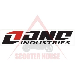 Αυτοκόλλητο -PLUS2HP- DNG Industries, μέγεθος - 50x215mm