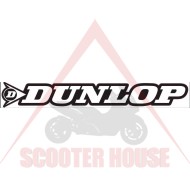 Стикер -PLUS2HP- Dunlop, размер - 50x345mm