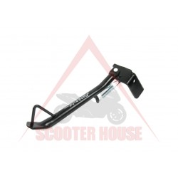 Stand lateral -BUZZETTI- BU4336N, Vespa ET2/ET4/LX/LXV/S 50-150cc, negru Stand lateral -BUZZETTI- BU4336N, Vespa ET2/ET4/LX/LXV/S 50-150cc, negru