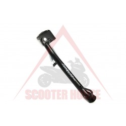 Stand lateral -BUZZETTI- BU4336N, Vespa ET2/ET4/LX/LXV/S 50-150cc, negru Stand lateral -BUZZETTI- BU4336N, Vespa ET2/ET4/LX/LXV/S 50-150cc, negru