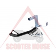 Side stand -RMS- 121630300 APRILIA SR 2000-2003 Morini Side stand -RMS- 121630300 APRILIA SR 2000-2003 Morini