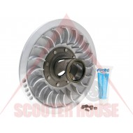 Торк драйв -POLINI- 244.577 YAMAHA T-MAX 500 01-11 Торк драйв -POLINI- 244.577 YAMAHA T-MAX 500 01-11