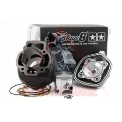 Cylinder Stage6 Streetrace 70cc (12mm) S6-7214043