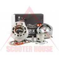 Cylinder head kit -STAGE 6- S6-7414002 Piaggio 2T, water 70cc (47.60mm), 12mm piston pin, aluminum, APRILIA SR, GILERA Runner, PIAGGIO NRG Cylinder head kit -STAGE 6- S6-7414002 Piaggio 2T, water 70cc (47.60mm), 12mm piston pin, aluminum, APRILIA SR, GILERA Runner, PIAGGIO NRG