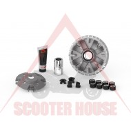Variator -MALOSSI- 5117861 Multivar 2000 YAMAHA X Max Tricity 300