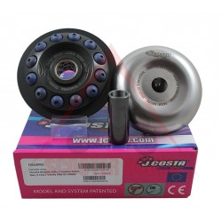 Variator kit -J.COSTA- IT610PRO, YAMAHA Majesty 96-03, X-MAX X-City 07-15 250cc, MBK Evolis Skycruiser Variator kit -J.COSTA- IT610PRO, YAMAHA Majesty 96-03, X-MAX X-City 07-15 250cc, MBK Evolis Skycruiser