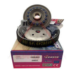 Kit Variator -J.COSTA- PRO XRP IT560XRP πλήρες με ζώνη, για YAMAHA T-MAX 560 2020-2023