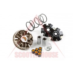 Вариатор комплект -STAGE 6- S6-5819506 SPORT PRO, 13mm/16mm Minarelli, CPI, Keeway Вариатор комплект -STAGE 6- S6-5819506 SPORT PRO, 13mm/16mm Minarelli, CPI, Keeway