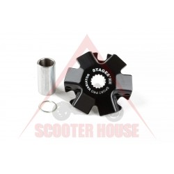 Вариатор комплект -STAGE 6- S6-5819506 SPORT PRO, 13mm/16mm Minarelli, CPI, Keeway Вариатор комплект -STAGE 6- S6-5819506 SPORT PRO, 13mm/16mm Minarelli, CPI, Keeway