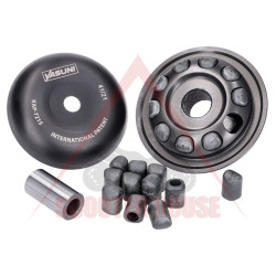 Variator kit -YASUNI- Axial VAR050PEU00 Peugeot vertical AC PEUGEOT Buxy Elyseo Looxor Speedfight 1-2 TKR