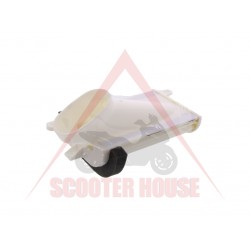 Filtru de aer -YAMAHA ORIGINAL- 5GJ154070100 YAMAHA T-MAX 500 01-07, filtru stanga Filtru de aer -YAMAHA ORIGINAL- 5GJ154070100 YAMAHA T-MAX 500 01-07, filtru stanga