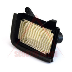 AIR FILTER -YAMAHA ORIGINAL- B7M154070100 YAMAHA T-MAX 560 2020-2021, second left filter