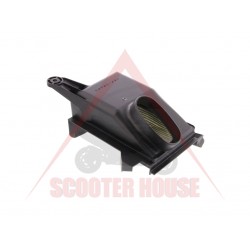 Filtru aer -YAMAHA ORIGINAL- BC3154070100 YAMAHA T-MAX 530 17-19, filtru stanga Filtru aer -YAMAHA ORIGINAL- BC3154070100 YAMAHA T-MAX 530 17-19, filtru stanga