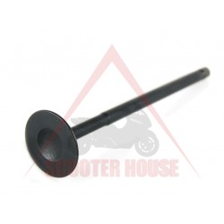 Intake valve -PIAGGIO ORIGINAL- 873809 PIAGGIO Leader ​Quasar 125-300ccm 4T LC