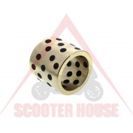 Manșon variator -J.COSTA- JC453540GI YAMAHA T-MAX 530 12-16, KYMCO AK 550 35x45x40mm Manșon variator -J.COSTA- JC453540GI YAMAHA T-MAX 530 12-16, KYMCO AK 550 35x45x40mm