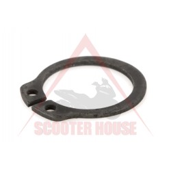 Зегерка -SCOOTER FIX- за ос на манивела Piaggio 50-180 2T, ф15